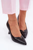  High heels model 228409 Step in style 