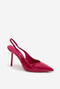  High heels model 228411 Step in style 