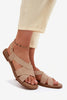  Sandals model 228392 Step in style 