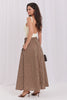  Skirt model 228413 Italy Moda 