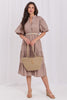  Daydress model 228426 Italy Moda 