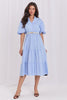  Daydress model 228427 Italy Moda 