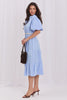  Daydress model 228427 Italy Moda 
