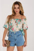 Blouse model 228429 Italy Moda 