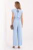  Suit model 228435 Italy Moda 