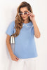  Blouse model 228442 Italy Moda 