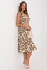  Daydress model 228445 Italy Moda 