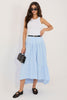  Skirt model 228457 Italy Moda 