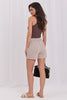 Shorts model 228419 Italy Moda 