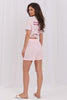  Shorts model 228423 Italy Moda 