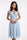  Evening dress model 228479 Numoco 