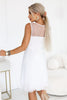  Evening dress model 228485 Numoco 