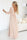  Long dress model 228488 Numoco 