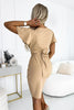  Cocktail dress model 228490 Numoco 