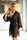  Bathrobe model 228500 Kalimo 