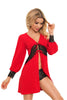  Bathrobe model 228502 Kalimo 