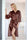  Bathrobe model 228503 Kalimo 