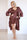  Bathrobe model 228503 Kalimo 