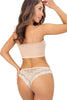  Brazilian style panties model 228517 Donna 