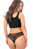  Brazilian style panties model 228518 Donna 