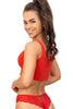  Brazilian style panties model 228521 Donna 
