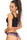  Brazilian style panties model 228541 Donna 
