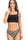  Brazilian style panties model 228542 Donna 