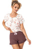  Pyjama model 228558 Donna 