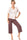 Pyjama model 228559 Donna 