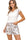  Pyjama model 228560 Donna 