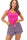  Pyjama model 228564 Donna 
