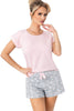  Pyjama model 228582 Donna 