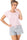  Pyjama model 228582 Donna 