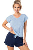  Pyjama model 228585 Donna 