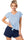  Pyjama model 228585 Donna 