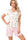  Pyjama model 228586 Donna 