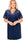  Plus Size Nightgown model 228602 Donna 