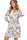  Short bathrobe model 228613 Donna 