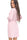  Short bathrobe model 228614 Donna 