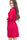  Short bathrobe model 228615 Donna 