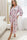  Bathrobe model 228617 Donna 