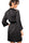  Short bathrobe model 228619 Donna 
