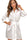  Short bathrobe model 228621 Donna 