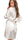  Short bathrobe model 228621 Donna 