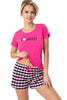  Pyjama model 228626 Donna 