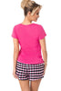  Pyjama model 228626 Donna 