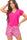  Pyjama model 228627 Donna 