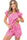  Pyjama model 228628 Donna 