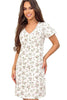  Nightshirt model 228633 Donna 