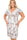 Plus Size Nightgown model 228641 Donna 